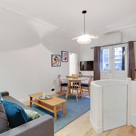 Pick A Flat'S Apartment In Neuilly Sur Seine - Avenue Charles De Gaulle 외부 사진