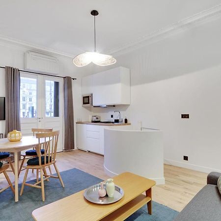 Pick A Flat'S Apartment In Neuilly Sur Seine - Avenue Charles De Gaulle 외부 사진