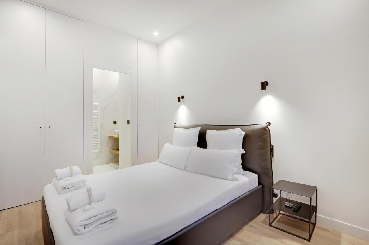 Pick A Flat'S Apartment In Neuilly Sur Seine - Avenue Charles De Gaulle 외부 사진