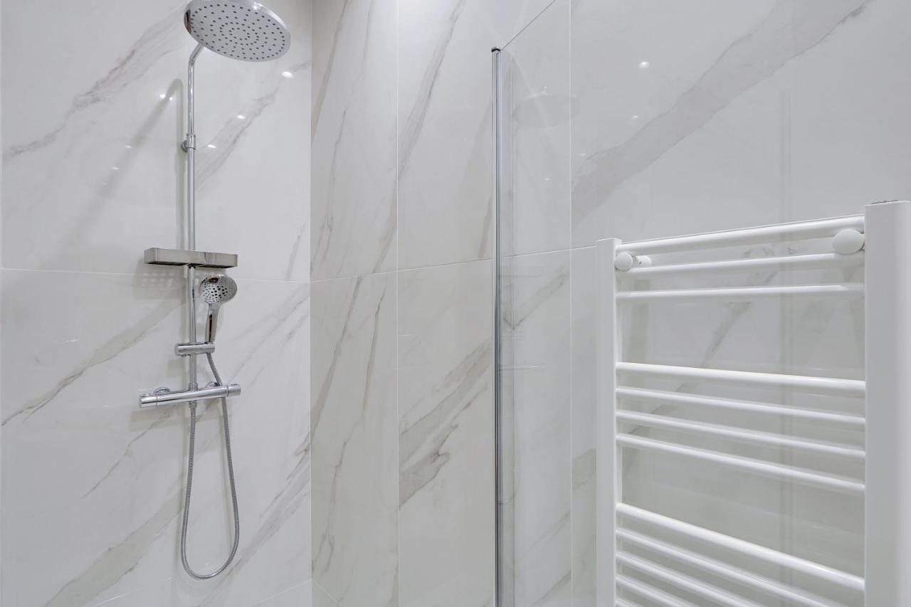 Pick A Flat'S Apartment In Neuilly Sur Seine - Avenue Charles De Gaulle 외부 사진