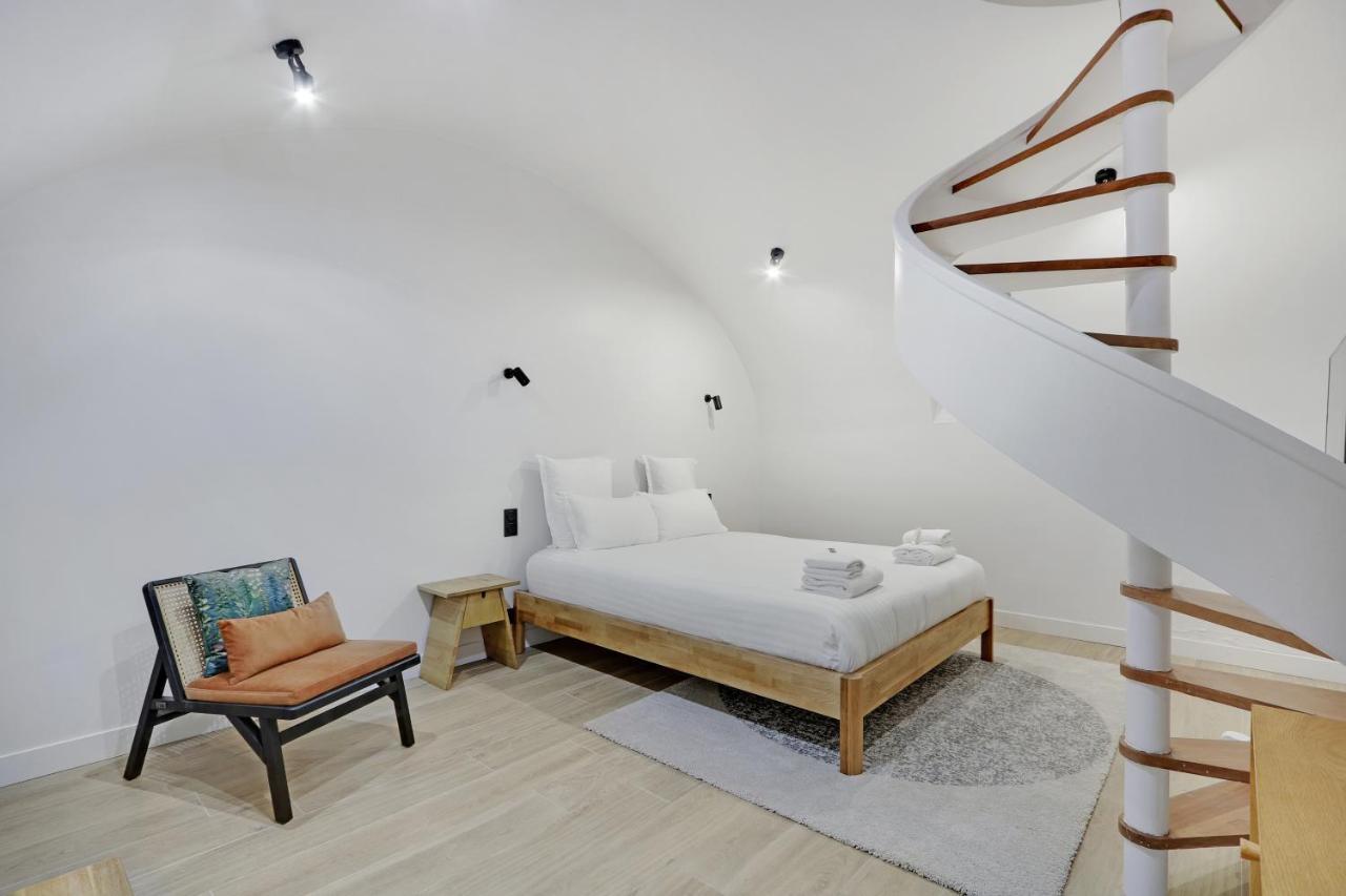 Pick A Flat'S Apartment In Neuilly Sur Seine - Avenue Charles De Gaulle 외부 사진