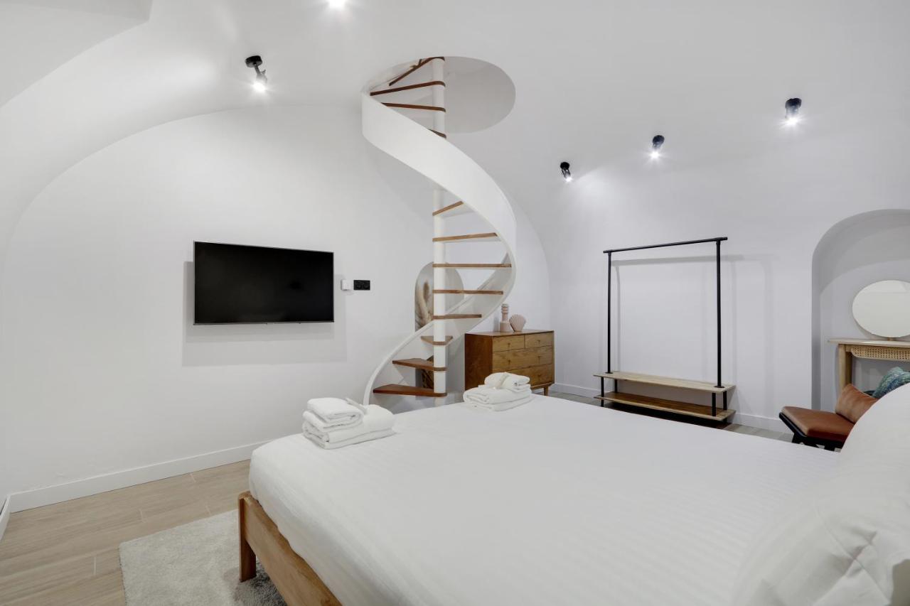 Pick A Flat'S Apartment In Neuilly Sur Seine - Avenue Charles De Gaulle 외부 사진